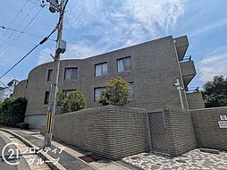 篠原北町パークマンション　中古マンション