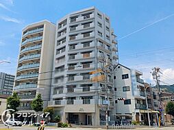 神戸中央1番館ハウス　中古マンション