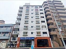 シャトラン兵庫　中古マンション