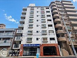 シャトラン兵庫　中古マンション