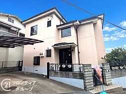 神戸市長田区片山町5丁目　中古一戸建て