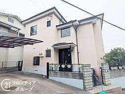 神戸市長田区片山町5丁目　中古一戸建て