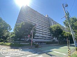 エバーグリーンポートアイランド1号棟　中古マンション
