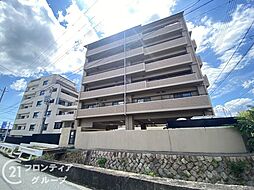 甲南セラード東灘　中古マンション