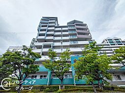 ＲＩＣイーストコート10番街4番館　中古マンション