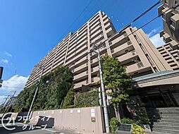 コスモシティ神戸本山Ｂ棟　中古マンション