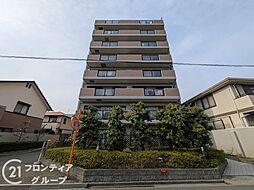 カルム東灘　中古マンション
