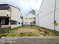 神戸市兵庫区西出町2丁目　新築一戸建て　全 1区画