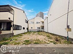神戸市兵庫区西出町2丁目　新築一戸建て　全 1区画