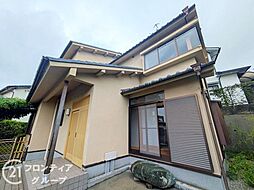 芦屋市東山町　中古一戸建て