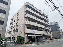 ヴェルドール兵庫 　中古マンション