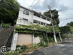 神戸市東灘区森北町7丁目　中古一戸建て