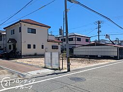 神戸市長田区本庄町3丁目　新築一戸建て　A号地