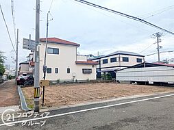 神戸市長田区本庄町3丁目　新築一戸建て　A号地