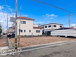 神戸市長田区本庄町3丁目　新築一戸建て　B号地