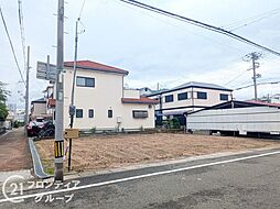 神戸市長田区本庄町3丁目　新築一戸建て　B号地