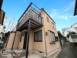 神戸市灘区上河原通1丁目　中古一戸建て