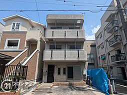 神戸市東灘区御影石町2丁目　中古一戸建て