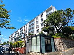 渦ヶ森コーポ20号館　中古マンション