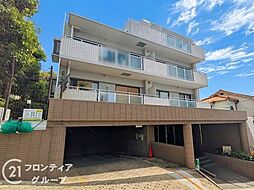 ステイツ神戸青谷・城の下通　中古マンション