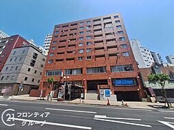 万葉ハイツ元町　中古マンション