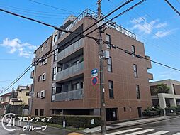 ティコット芦屋　中古マンション