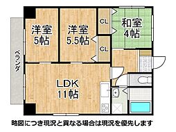 メープル中山手　中古マンション