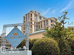 オーキッドコート右峯館　中古マンション