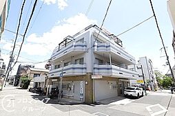 シャトラングリーンパーク　中古マンション