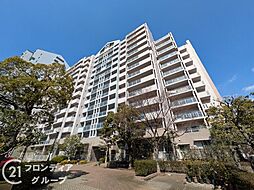 ＲＩＣイーストコート四番街129号棟　中古マンション