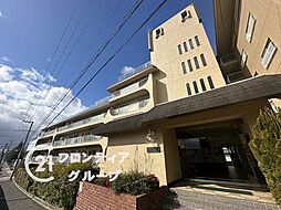 スターハイツ住吉川　中古マンション