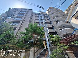 サンビルダー北野壱番館　中古マンション