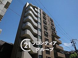 アムール六甲　中古マンション
