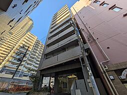 カーサ神戸下山手　中古マンション