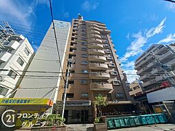 ワコーレアプローズ春日野　中古マンション