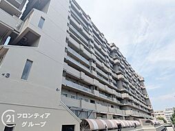 エバーグリーンポートアイランド4号棟　中古マンション