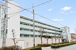 サンクタスコート芦屋バーティカル・ヴィラＣ棟　中古マンション