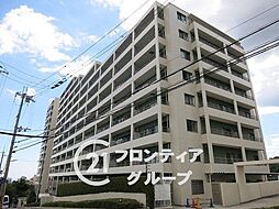グレイスビュー六甲山手　中古マンション
