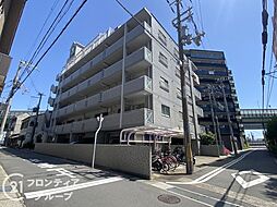 ワコーレプラザ兵庫　中古マンション