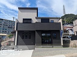 神戸市長田区長田天神町6丁目　新築一戸建て　全1区画
