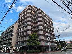 クローバーハイツ三宮　中古マンション