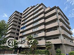 ルネ神戸宮川町さくら坂　中古マンション