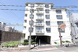 芦屋シティハイツ　中古マンション