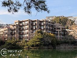 御影山手アーバンライフ　中古マンション