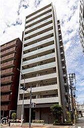 ブランズ神戸元町通　中古マンション