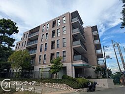 グラン・フェルティ東灘住吉川　中古マンション