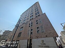 ワコーレ新神戸カデンツァ　中古マンション