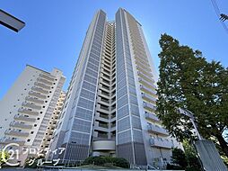 ＲＩＣイーストコート8番街1番館　中古マンション