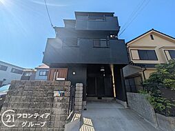 神戸市長田区本庄町3丁目　中古一戸建て