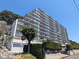 コープ野村高取台　中古マンション